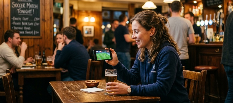 Sports ads enter companion-screen era